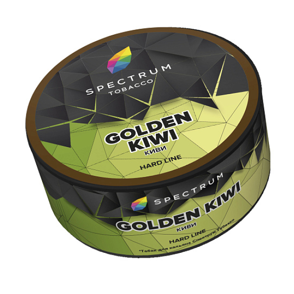 Табак Spectrum Hl Golden Kiwi  25 грамм в Севастополе