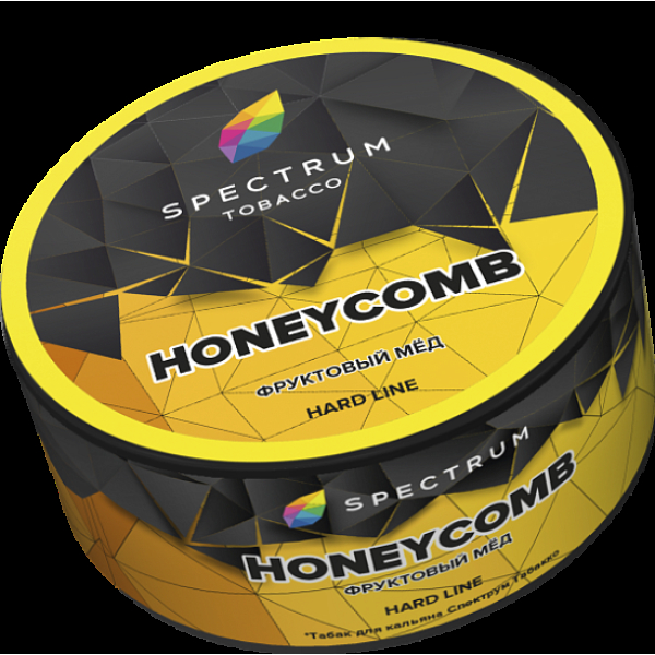 Табак Spectrum Hl Honeycomb  25 грамм в Севастополе