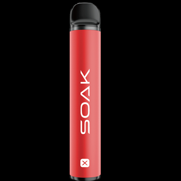 Электронка Soak X 2200 Барбарис в Севастополе