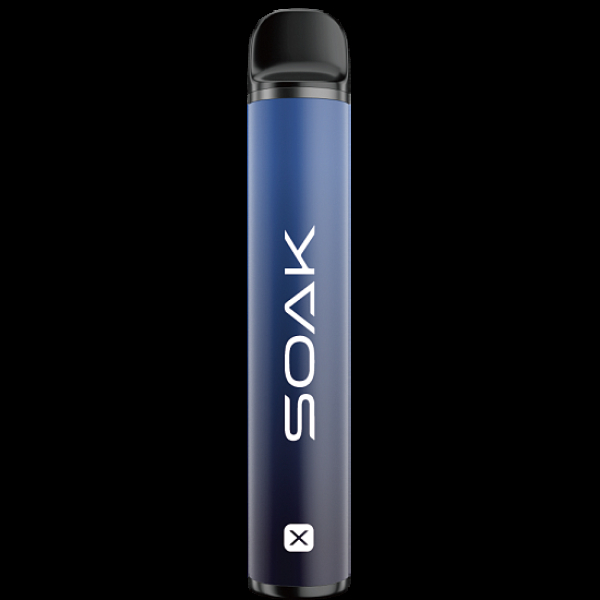 Электронка Soak X 2200 Лесная Черная Смородина в Севастополе