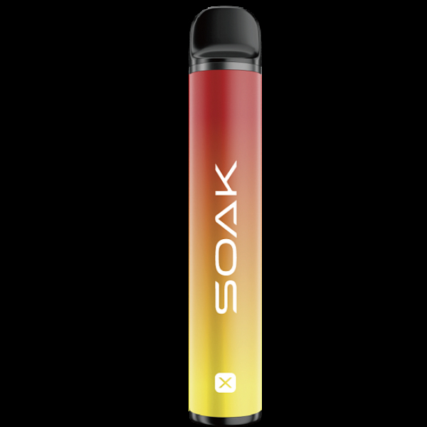 Электронка Soak X 2200 Маракуйя в Севастополе