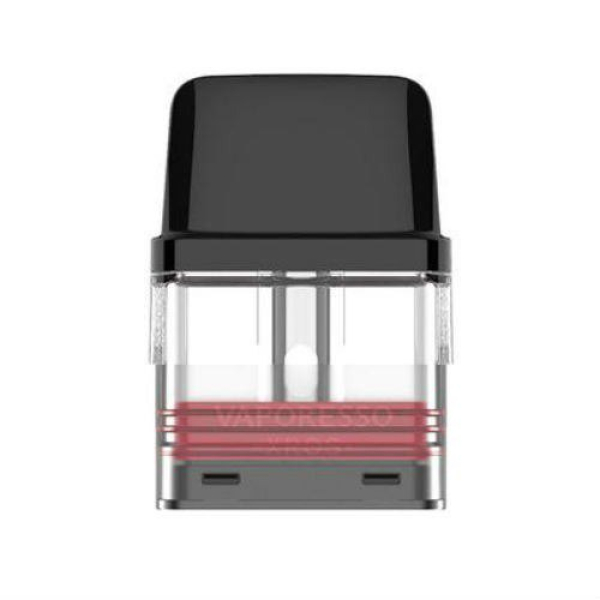 Сменный Картридж Vaporesso Xros 2Ml, 0.6 Ohm Corex 2.0 (4 Шт.) в Севастополе