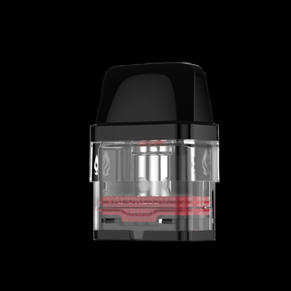 Сменный Картридж Vaporesso Xros 2Ml, 0.8 Ohm Corex 2.0 (4 Шт.) в Севастополе