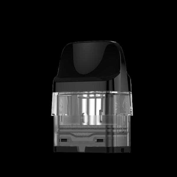 Сменный Картридж Vaporesso Xros 2Ml, 1.2 Ohm Corex 2.0 (4 Шт.) в Севастополе