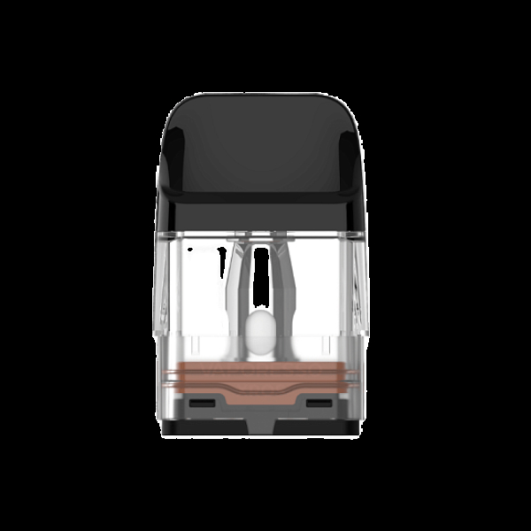 Сменный Картридж Vaporesso Xros 3Ml, 0.4 Ohm Corex 2.0 (4Шт.) в Севастополе