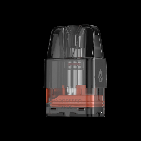 Сменный Картридж Vaporesso Xros 3Ml, 0.6 Ohm Corex 2.0 (4 Шт.) в Севастополе
