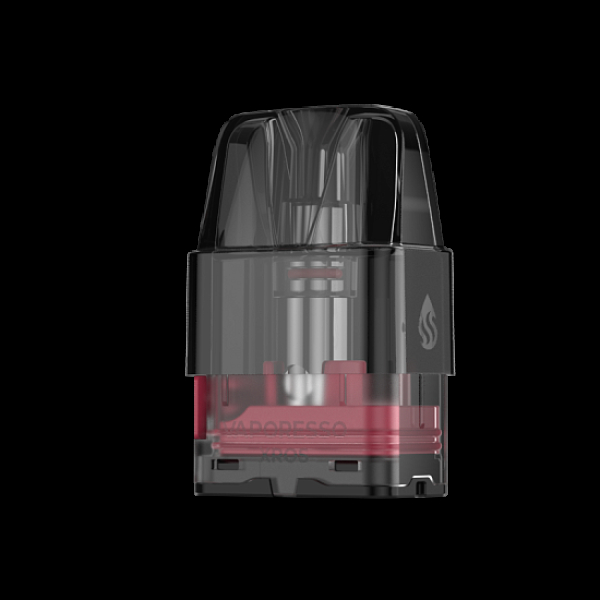 Сменный Картридж Vaporesso Xros 3Ml, 0.8 Ohm Corex 2.0 (4 Шт.) в Севастополе