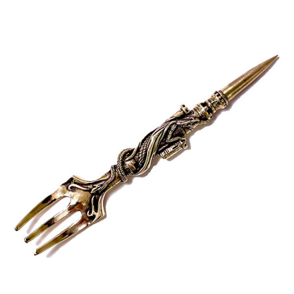 Шило Werkbund Locher/Fork Dragon (Wlfd) в Севастополе
