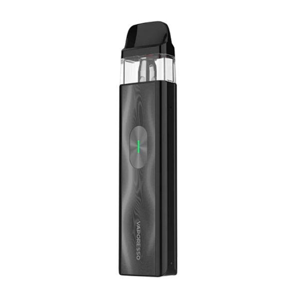 POD-система Vaporesso Xros 4 Mini Pod Kit 1000Mah Black  в Севастополе