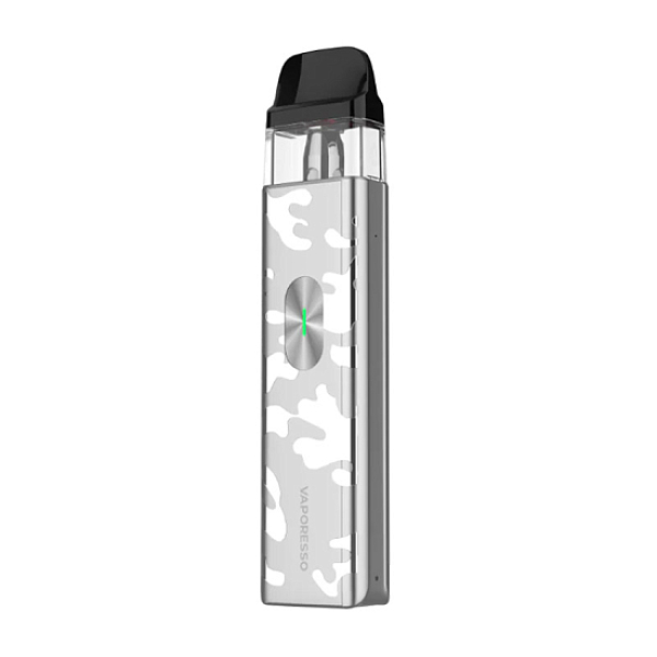 POD-система Vaporesso Xros 4 Mini Pod Kit 1000Mah Camo Silver  в Севастополе