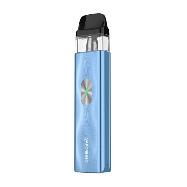 POD-система Vaporesso Xros 4 Mini Pod Kit 1000Mah Ice Blue  в Севастополе