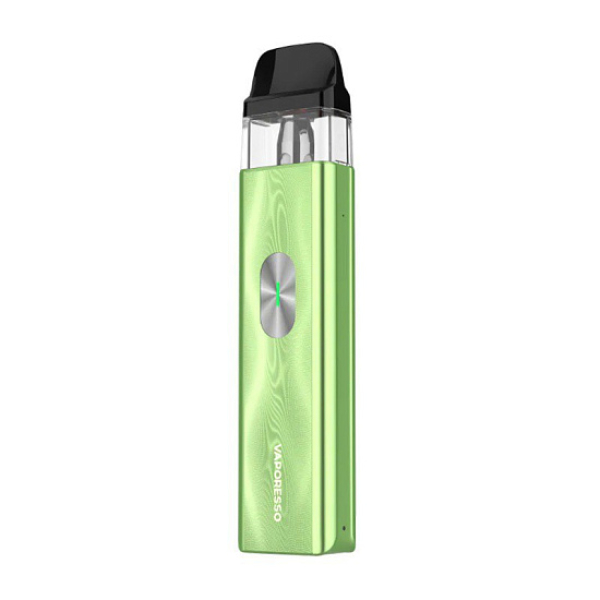 POD-система Vaporesso Xros 4 Mini Pod Kit 1000Mah Ice Green  в Севастополе