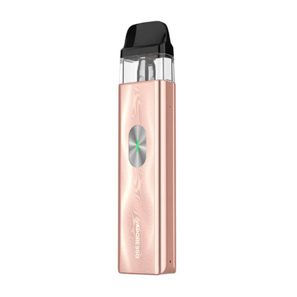 POD-система Vaporesso Xros 4 Mini Pod Kit 1000Mah Ice Pink  в Севастополе