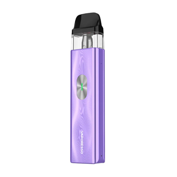 POD-система Vaporesso Xros 4 Mini Pod Kit 1000Mah Ice Purple  в Севастополе