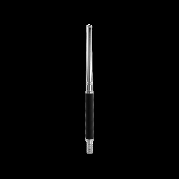 Мундштук Conceptic Mouthpiece Steel Black 30 См в Севастополе