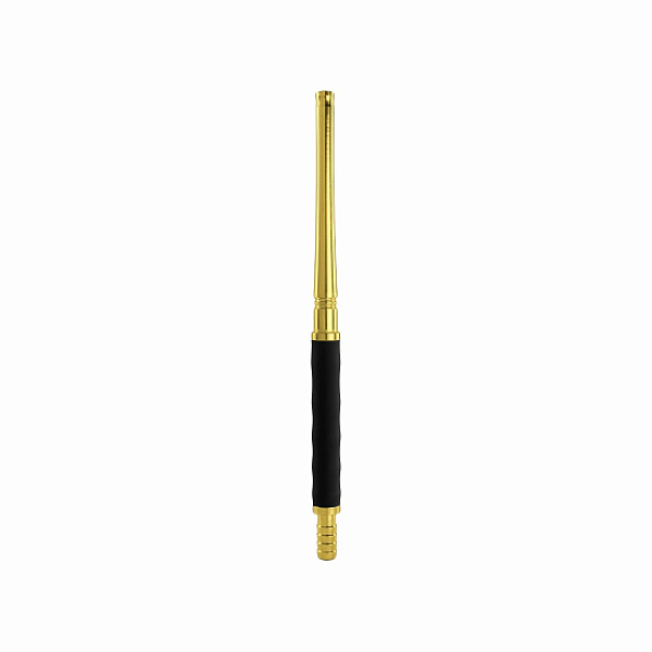 Мундштук Conceptic Mouthpiece Steel Gold 30 См в Севастополе