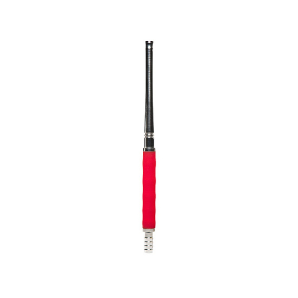 Мундштук Conceptic Mouthpiece Steel Red 30 См в Севастополе