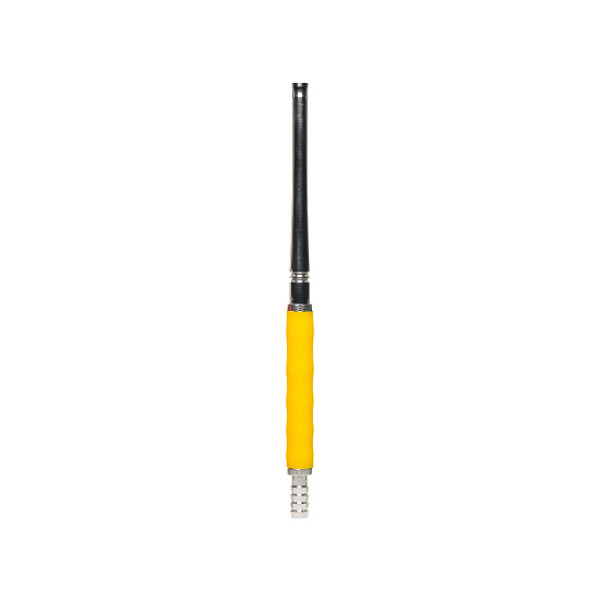 Мундштук Conceptic Mouthpiece Steel Yellow 30 См в Севастополе