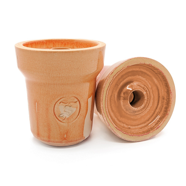 Чаша St Bowls Phunnel Glaze Оранжевая в Севастополе