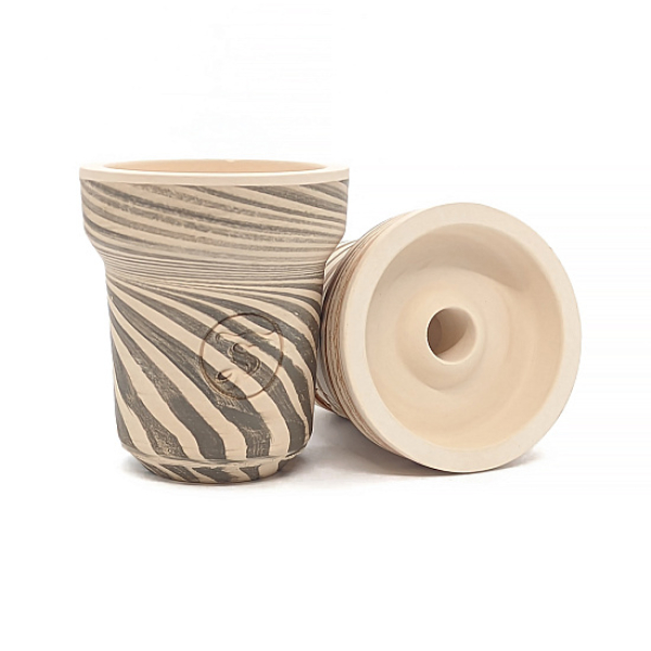 Чаша St Bowls Phunnel Tornado Black в Севастополе