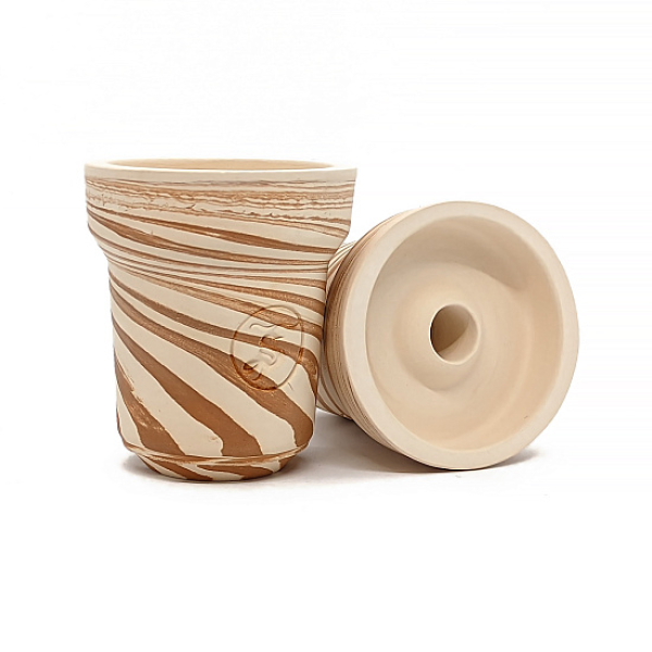Чаша St Bowls Phunnel Tornado Red в Севастополе