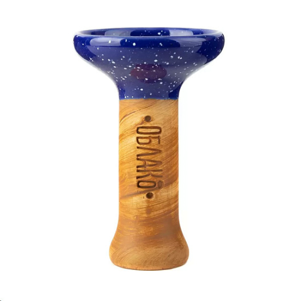 Чаша Облако Phunnel M Glaze (Синий Космос) в Севастополе