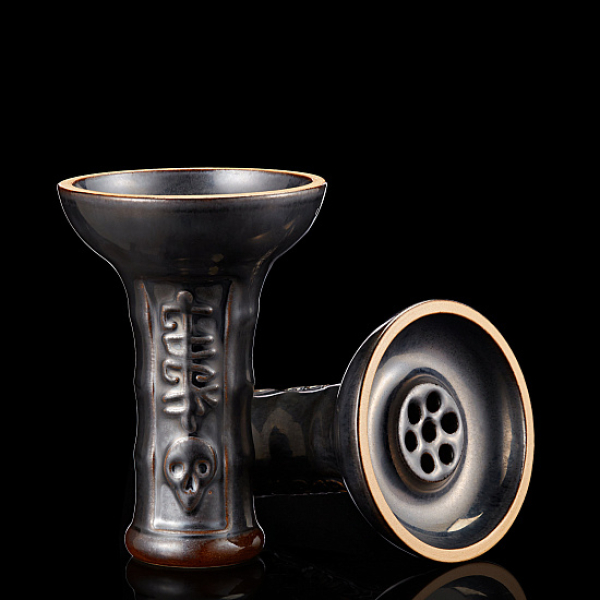 Чаша Хулиган Roller (Серебро) в Севастополе