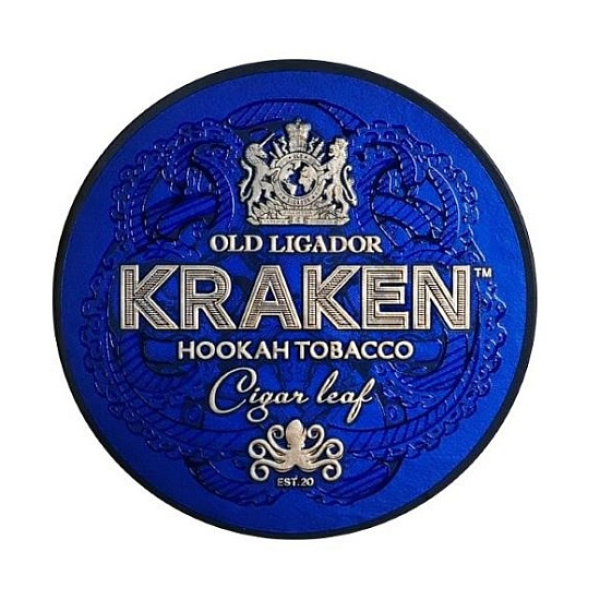 Табак Kraken Mango Alphonso (Манго Альфонсо)  30 грамм в Севастополе