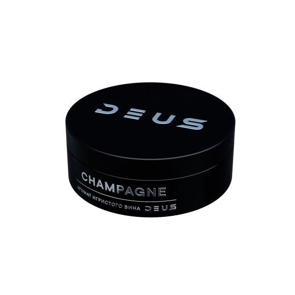 Табак Deus Champagne  100 грамм в Севастополе