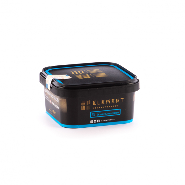 Табак Element Вода Grapefruit & Pomelo  200 грамм в Севастополе