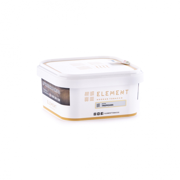 Табак Element Воздух Tropicana  200 грамм в Севастополе