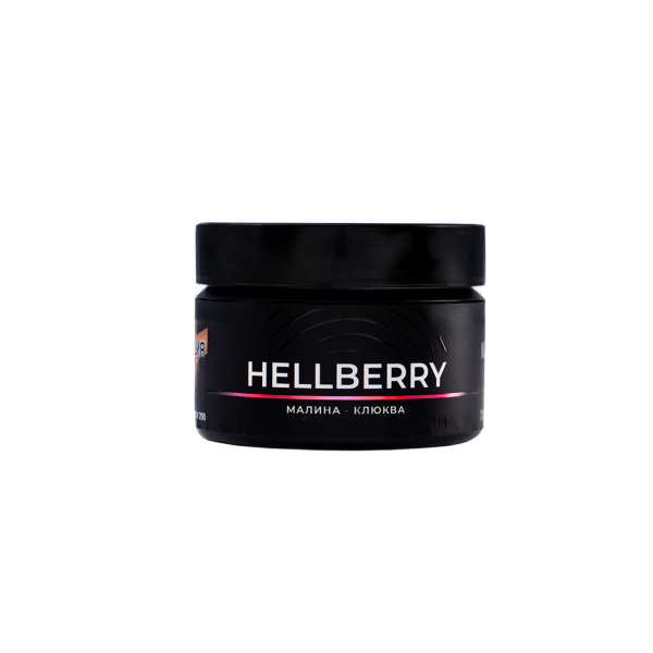 Табак Fake Hellberry 40 Г 40 грамм в Севастополе