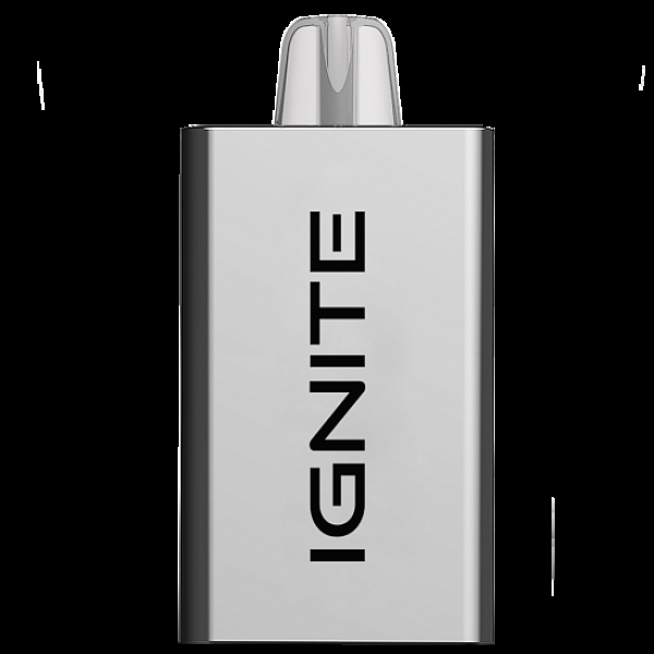 Электронка Ignite V50 Strawberry Banana 5000 затяжек в Севастополе