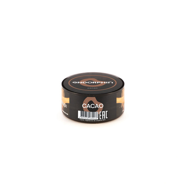 Табак Endorphin Cacao 25 грамм  в Севастополе
