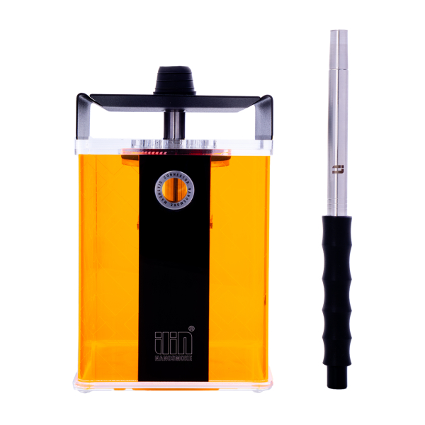 Кальян Nanosmoke | Ilin Lava в Севастополе
