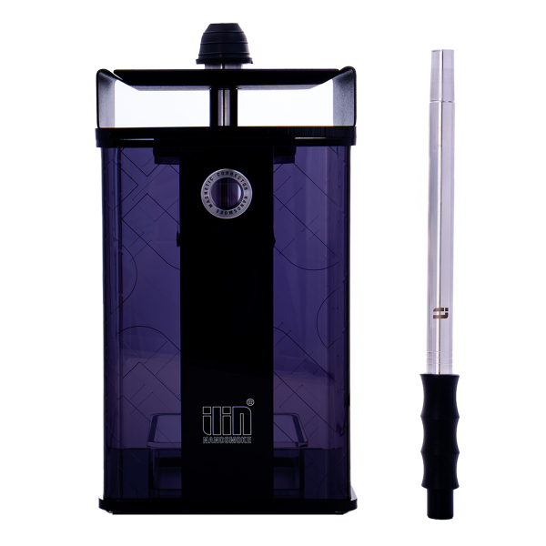 Кальян Nanosmoke | Ilin Three в Севастополе