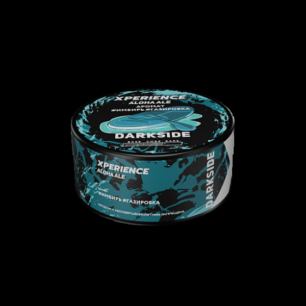 Табак Darkside Experience Aloha Ale 120 грамм  в Севастополе