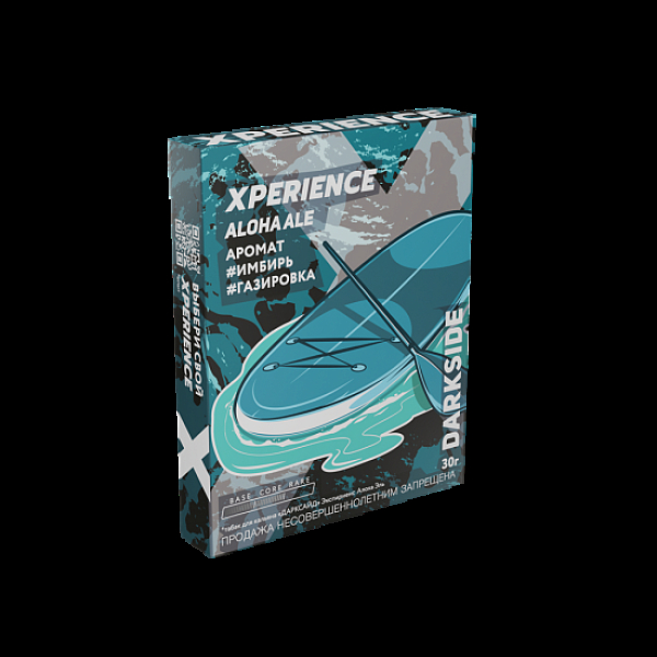 Табак Darkside Experience Aloha Ale 30 грамм  в Севастополе