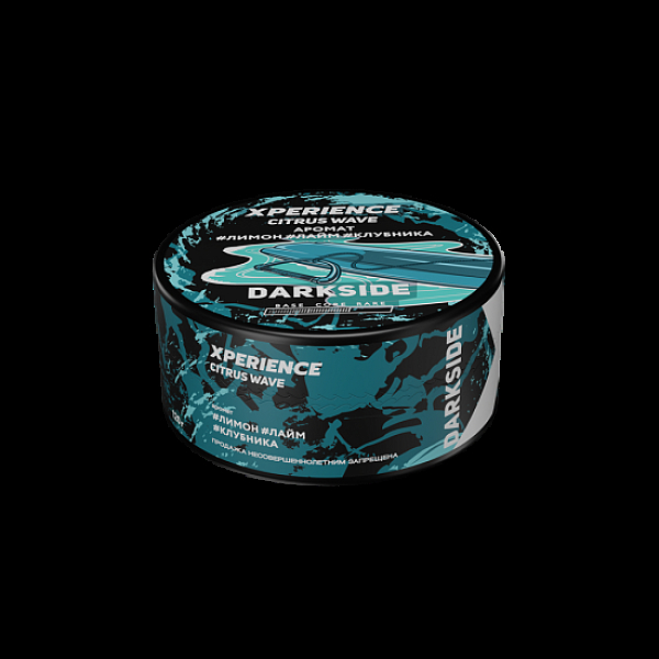 Табак Darkside Experience Citrus Wave 120 грамм  в Севастополе