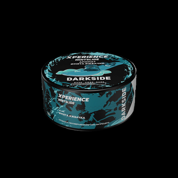 Табак Darkside Experience Mintslide 120 грамм  в Севастополе