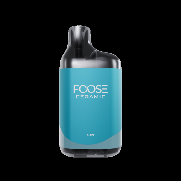 ЭСДН Foose Ceramic Близз 7000 затяжек в Севастополе