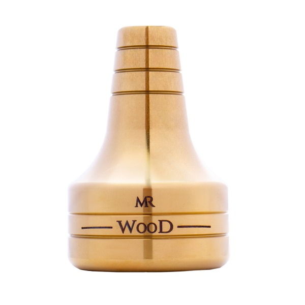 Уловитель сиропа Mr. Wood Mola Gold в Севастополе