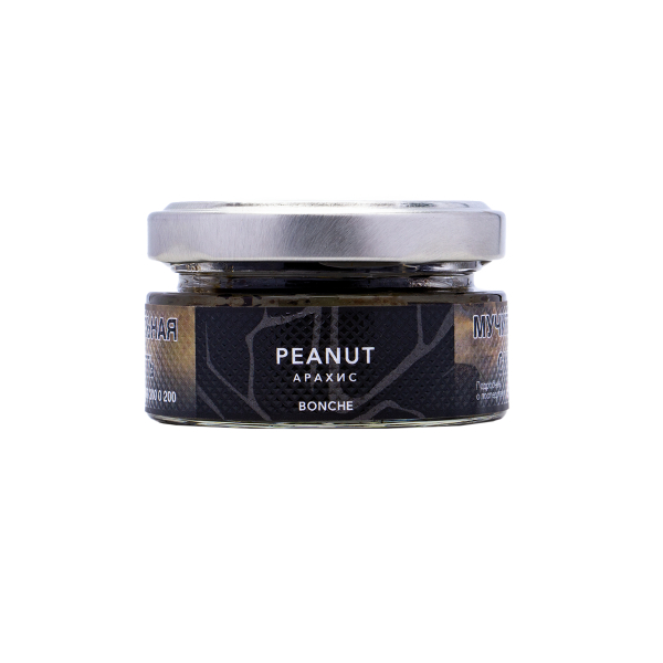 Табак Bonche Peanut 30 грамм в Севастополе