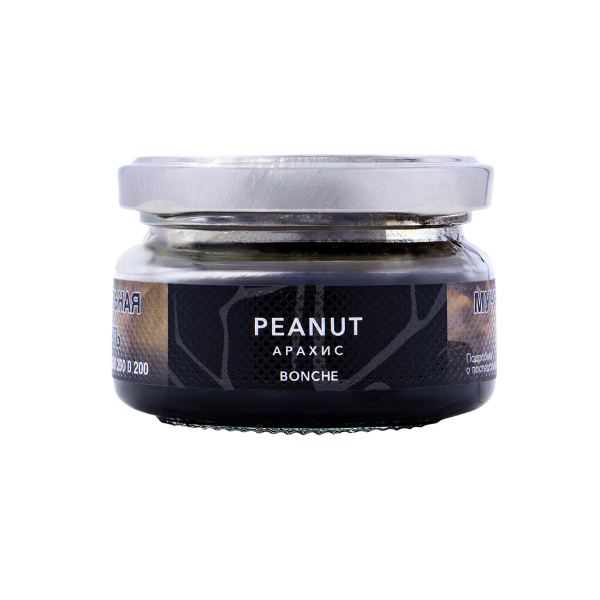Табак Bonche Peanut 60 грамм в Севастополе