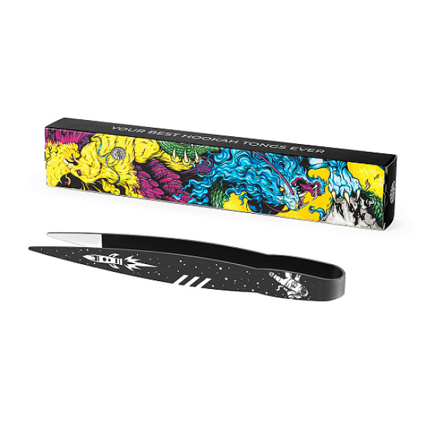 Щипцы Alpha Hookah X Tongs Houston в Севастополе