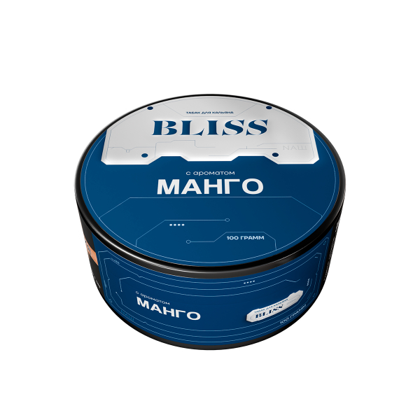 Табак Bliss Манго 100 грамм в Севастополе
