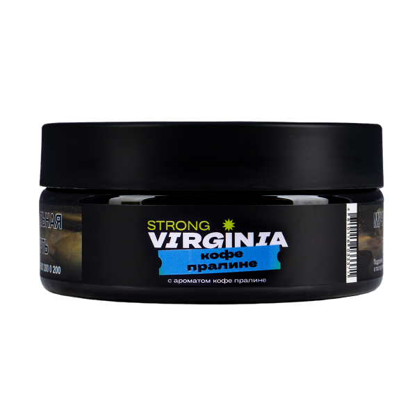 Табак Original Virginia Strong Кофе Пралине 100 грамм в Севастополе