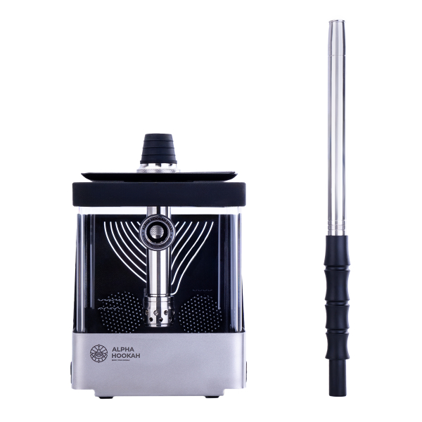 Кальян Alpha Hookah Smart Exzo в Севастополе