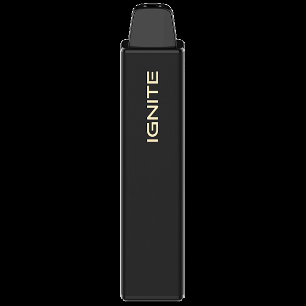 Электронка Ignite V6 Cherry Ice 600 тяг в Севастополе