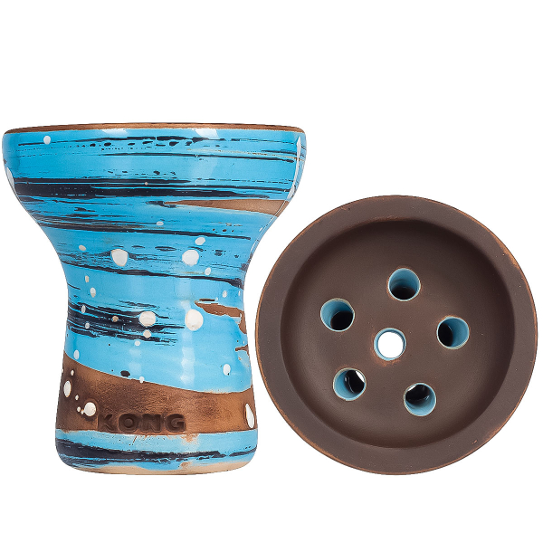 Чаша Kong Turkish Boy   Space Blue в Севастополе